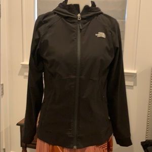 North face jacket
